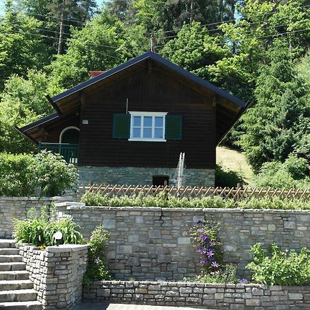 Ferienhaus Simon Villa Portschach am Woerthersee Exterior photo