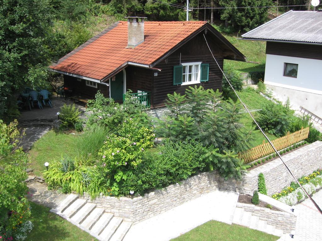 Ferienhaus Simon Portschach am Woerthersee Room photo